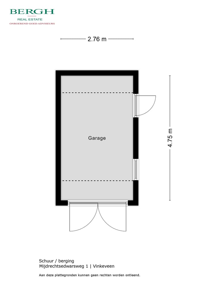 Foto 44 van Mijdrechtsedwarsweg 1