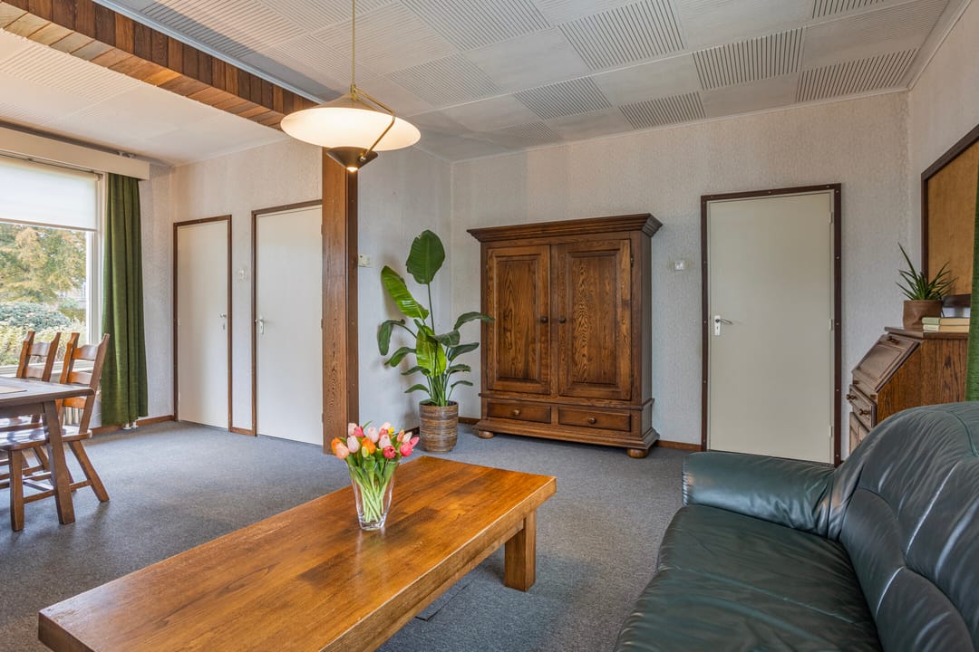 Foto 7 van Van Steenhuijsstraat 37