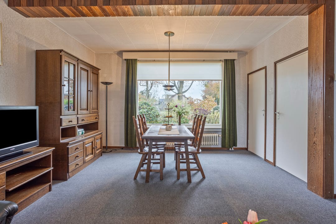 Foto 8 van Van Steenhuijsstraat 37