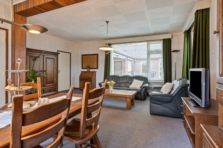 Foto 9 van Van Steenhuijsstraat 37