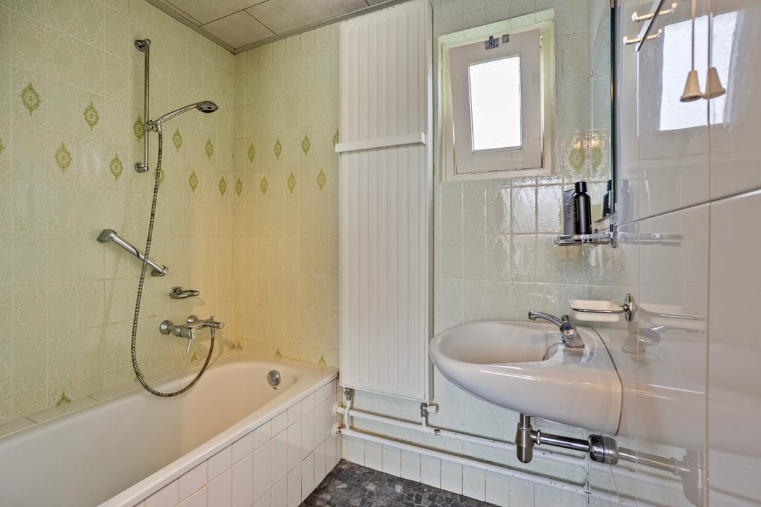 Foto 13 van Van Steenhuijsstraat 37