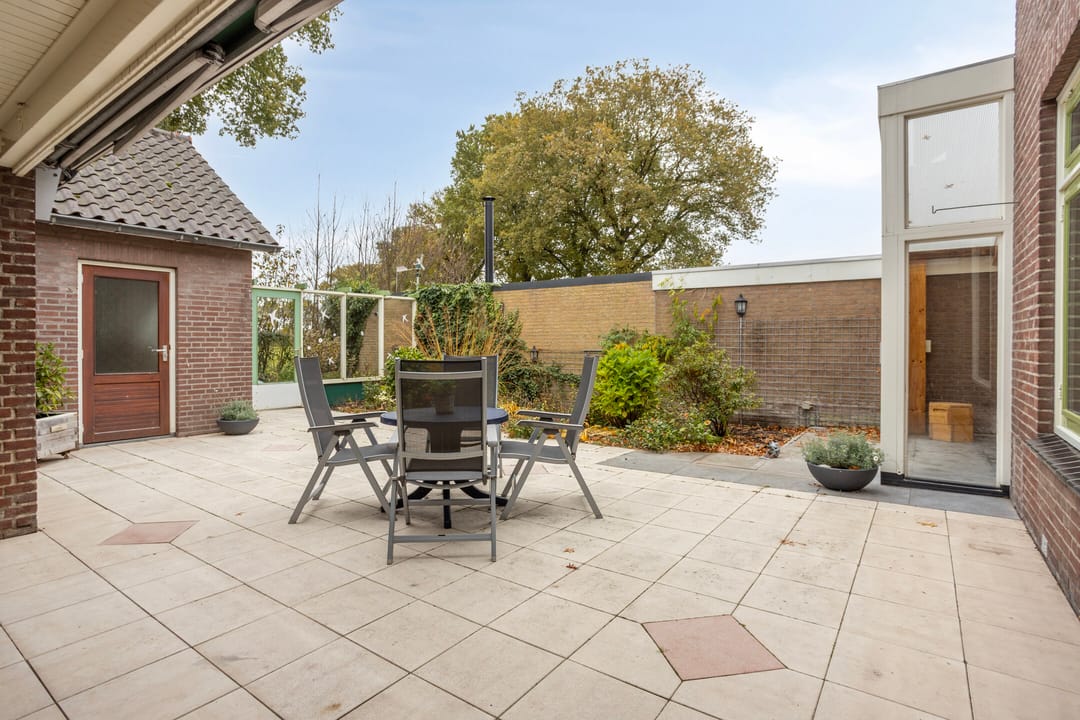 Foto 26 van Van Steenhuijsstraat 37