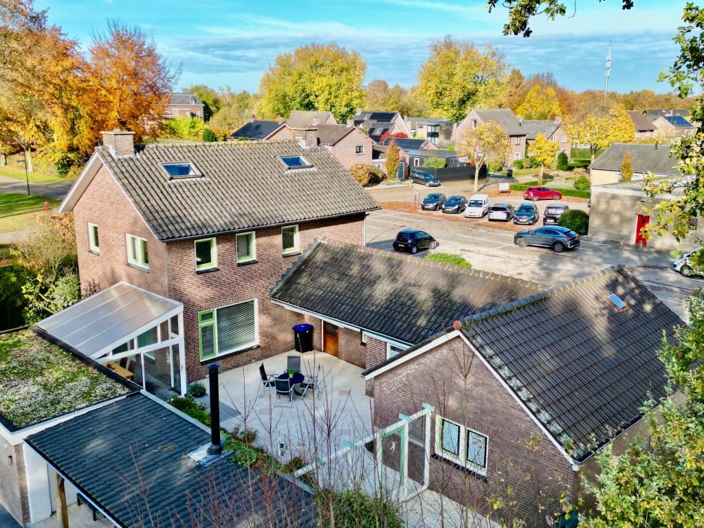 Foto 3 van Van Steenhuijsstraat 37