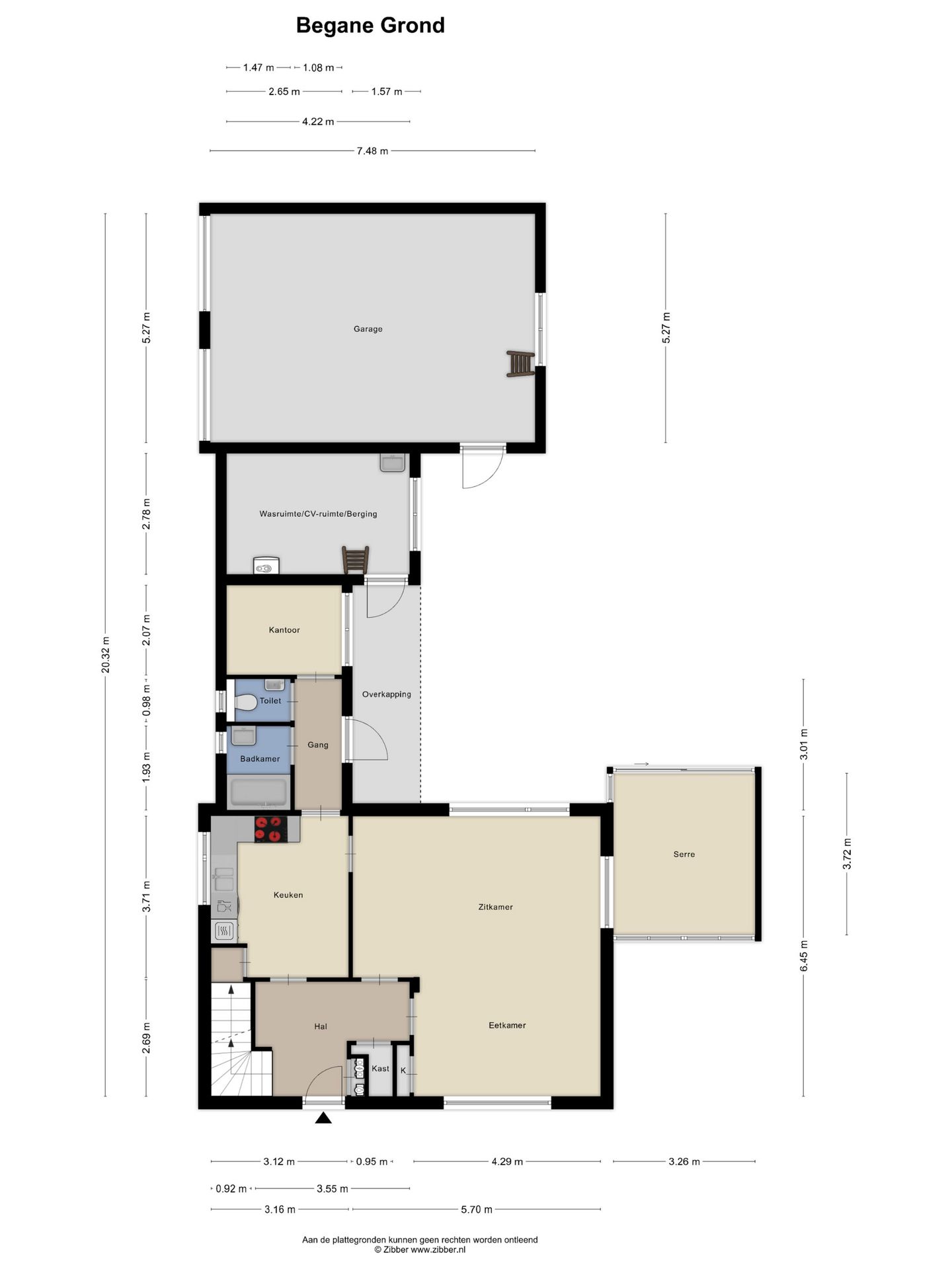 Foto 35 van Van Steenhuijsstraat 37