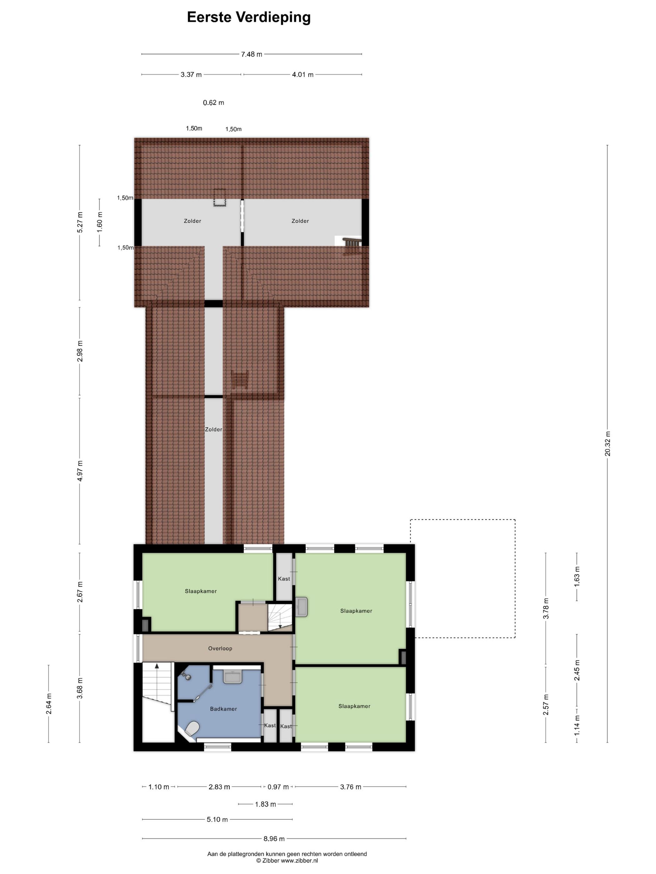 Foto 36 van Van Steenhuijsstraat 37