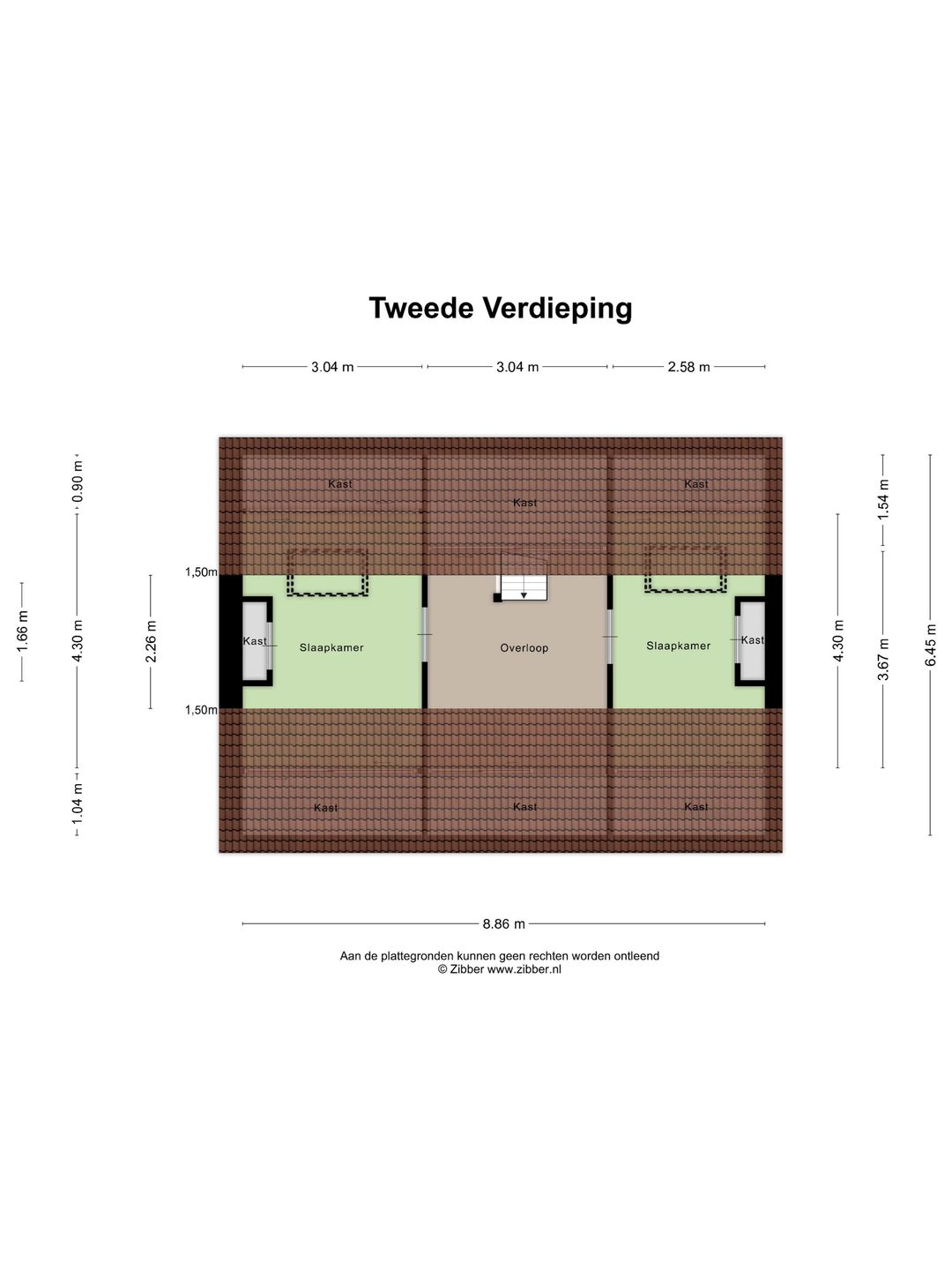 Foto 38 van Van Steenhuijsstraat 37