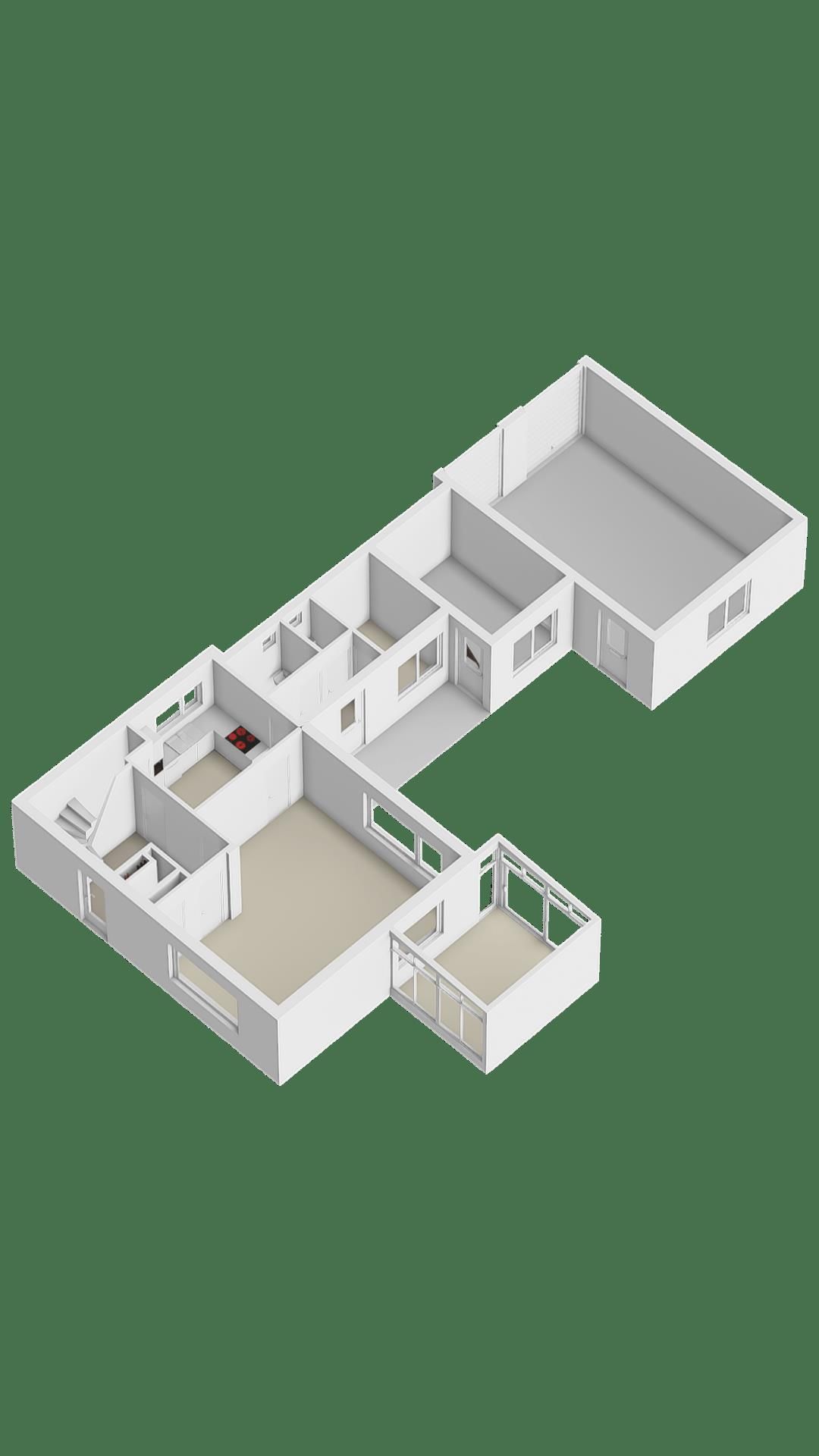 Foto 39 van Van Steenhuijsstraat 37