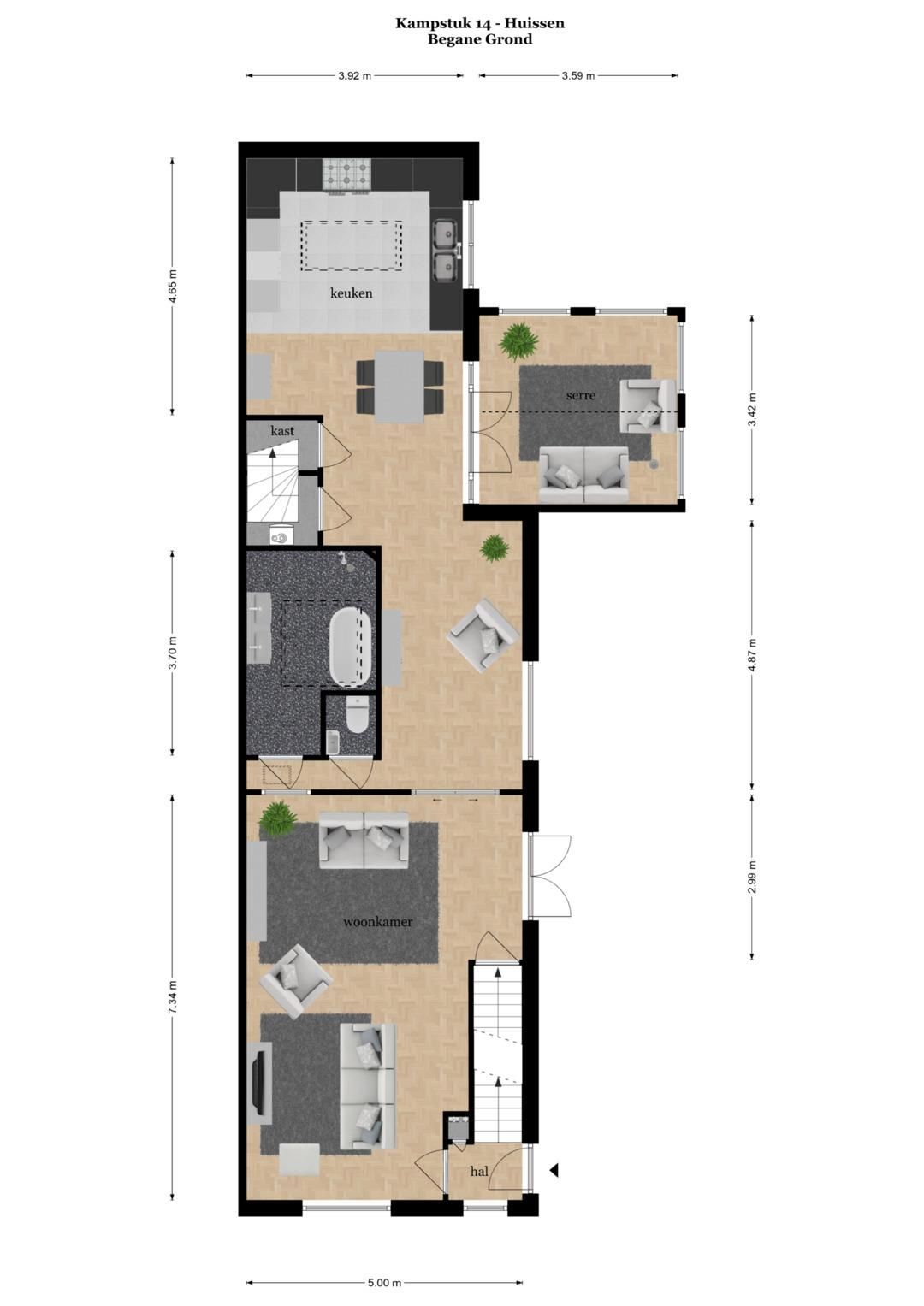 Foto 36 van Kampstuk 14