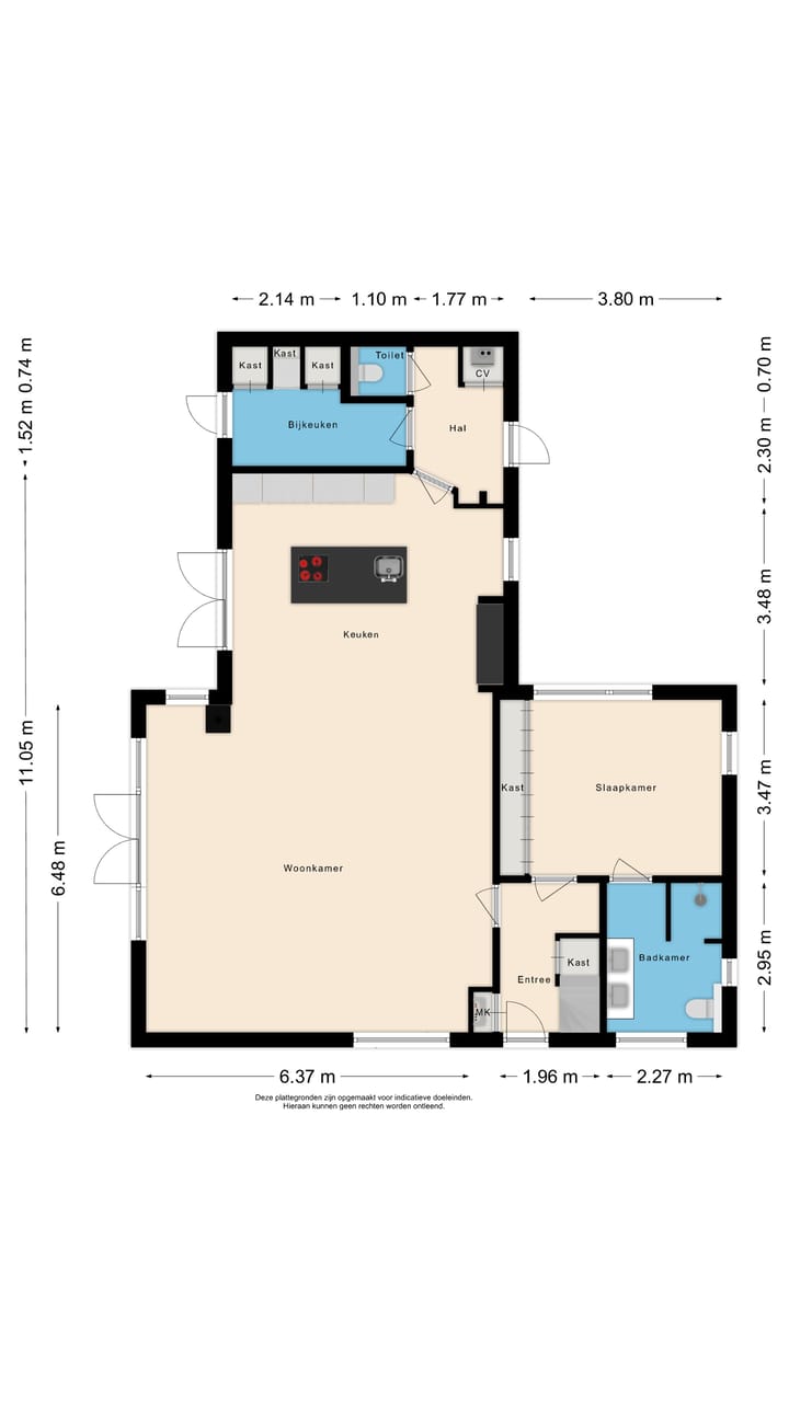 Photo 55 of Luttik Cie 37