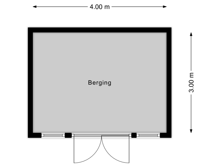 Berging