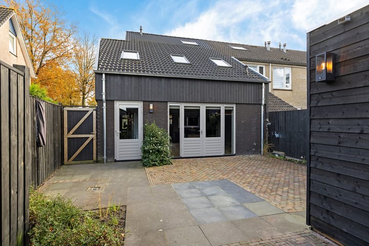 Photo 3 of Te Nijenhuiswei 35