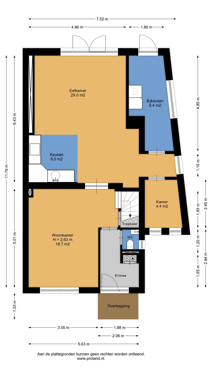 Photo 4 of Te Nijenhuiswei 35