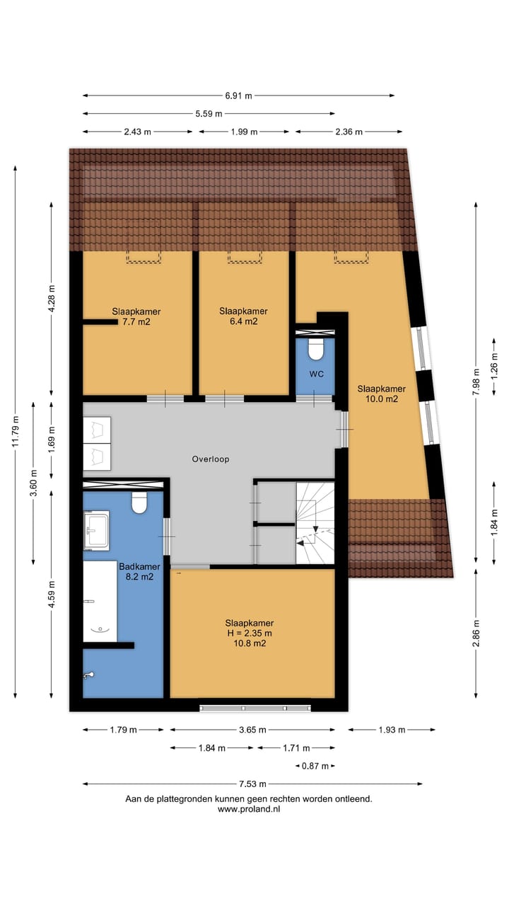 Photo 5 of Te Nijenhuiswei 35