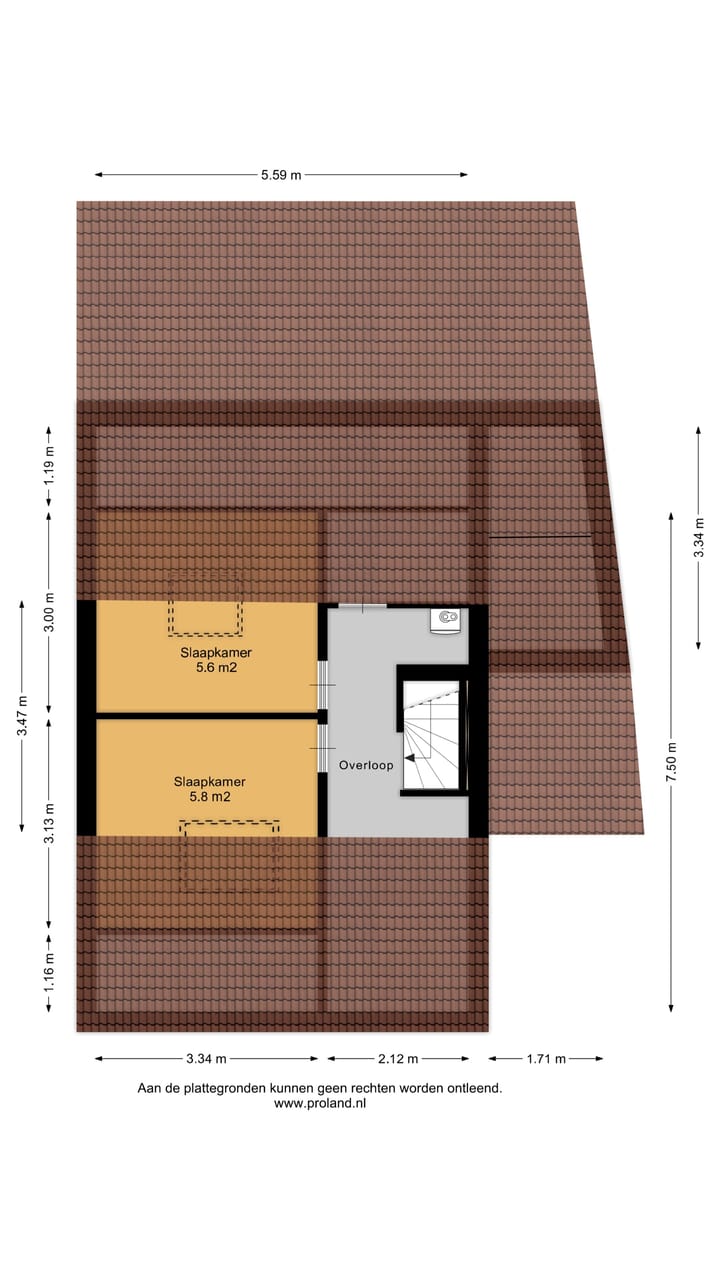 Photo 6 of Te Nijenhuiswei 35