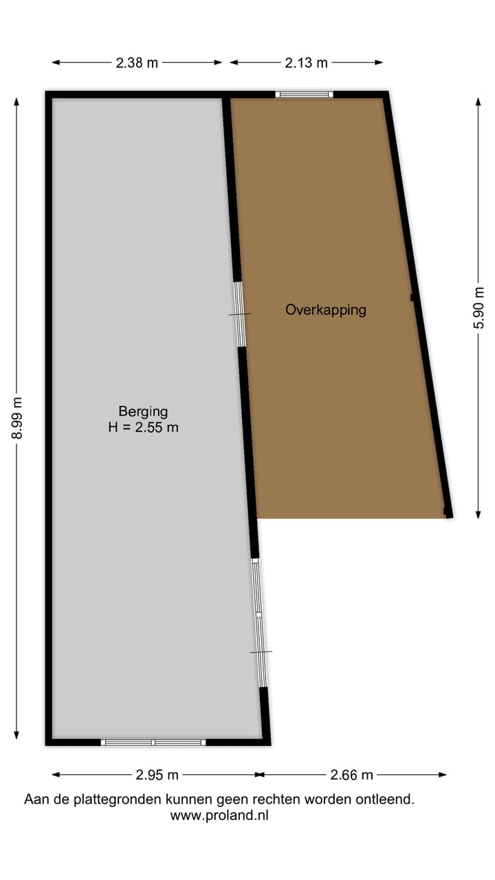 Photo 7 of Te Nijenhuiswei 35
