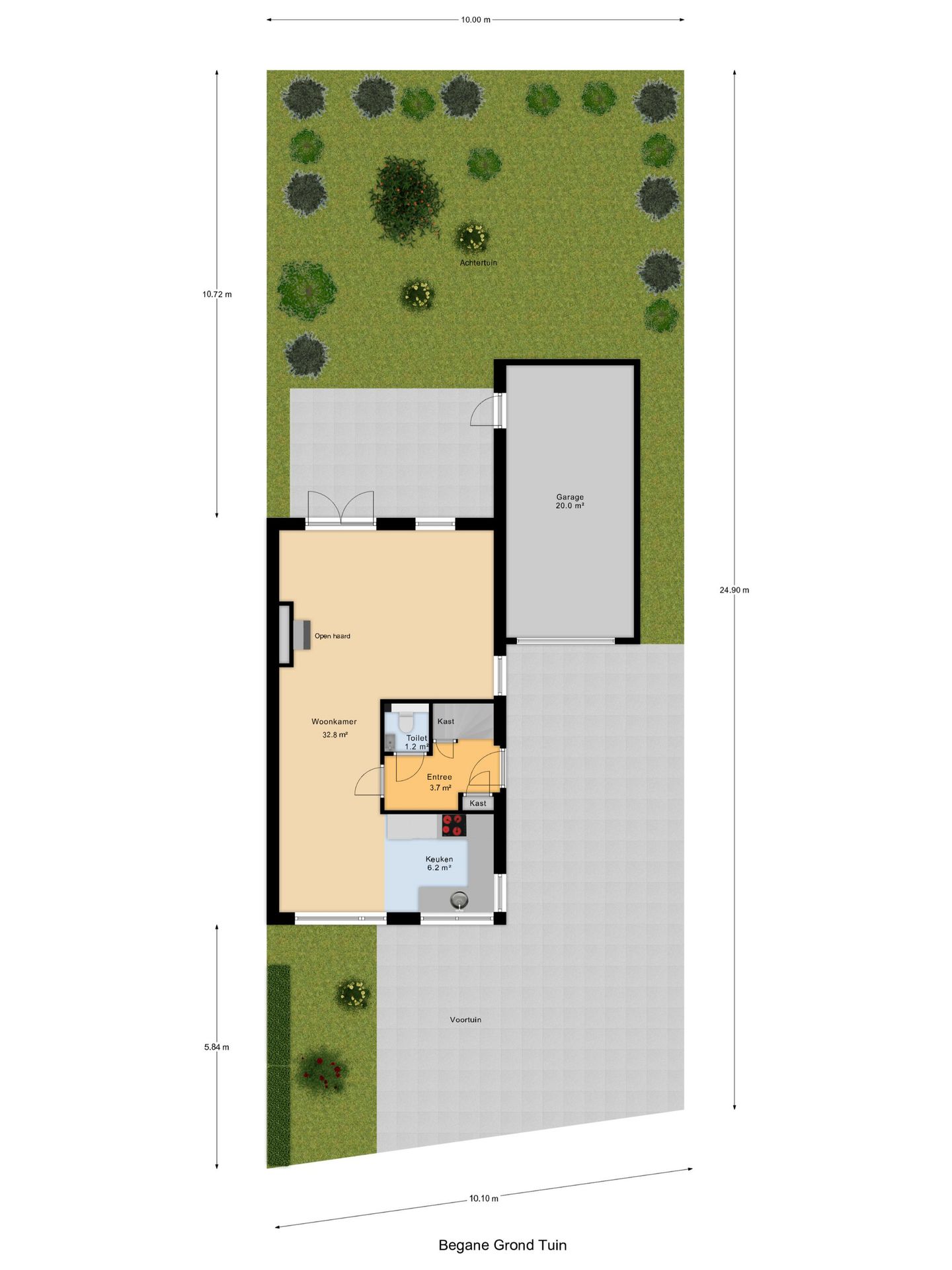 Photo 35 of It Hiem 21