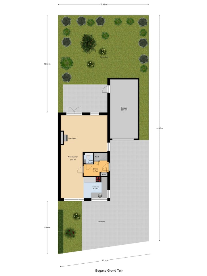 Photo 35 of It Hiem 21