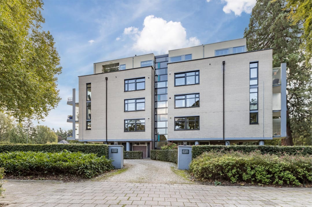 Photo 1 of Park Vredehof 12