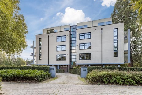 Park Vredehof thumbnail