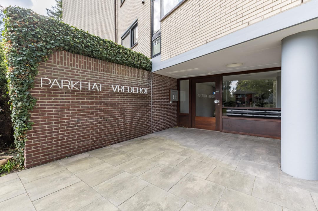 Photo 2 of Park Vredehof 12