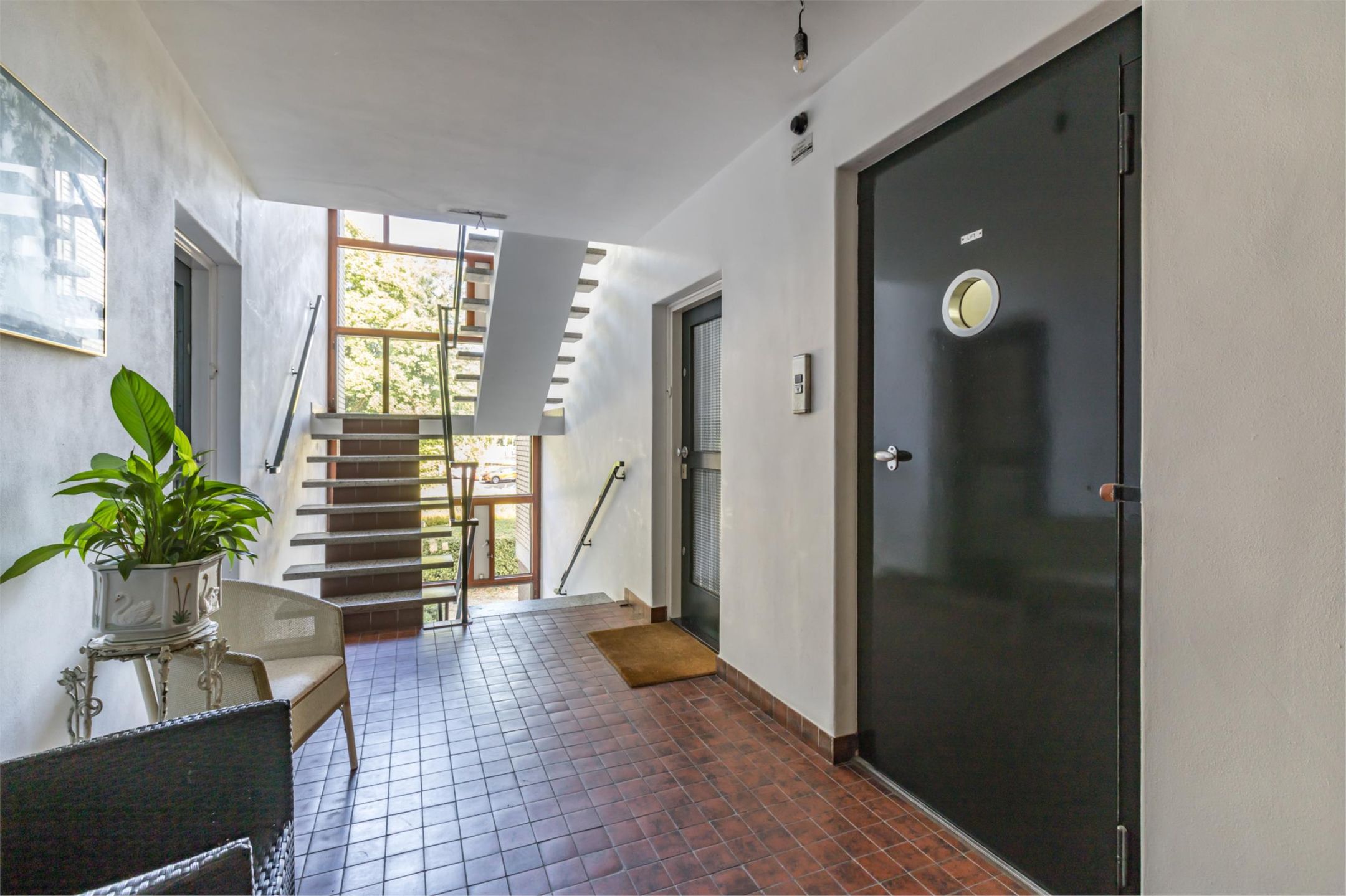 Photo 3 of Park Vredehof 12