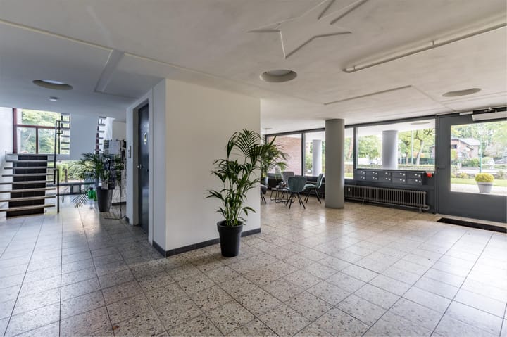 Foto 4 van Park Vredehof 12