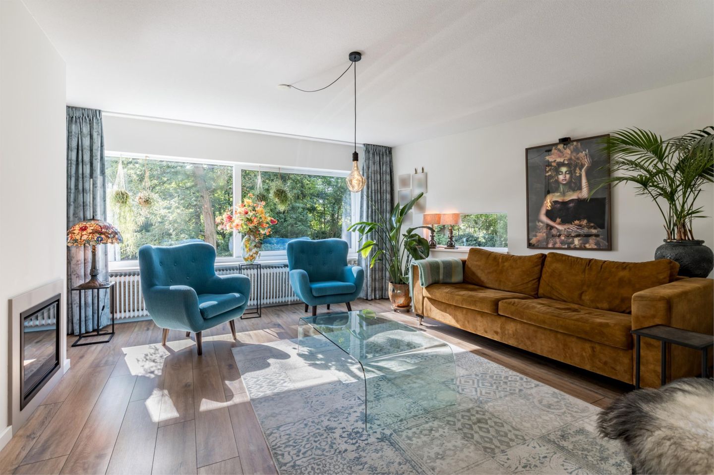 Photo 5 of Park Vredehof 12