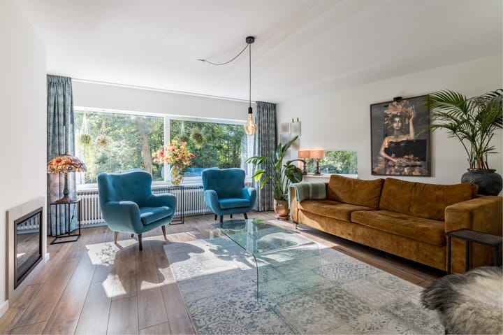 Foto 5 van Park Vredehof 12