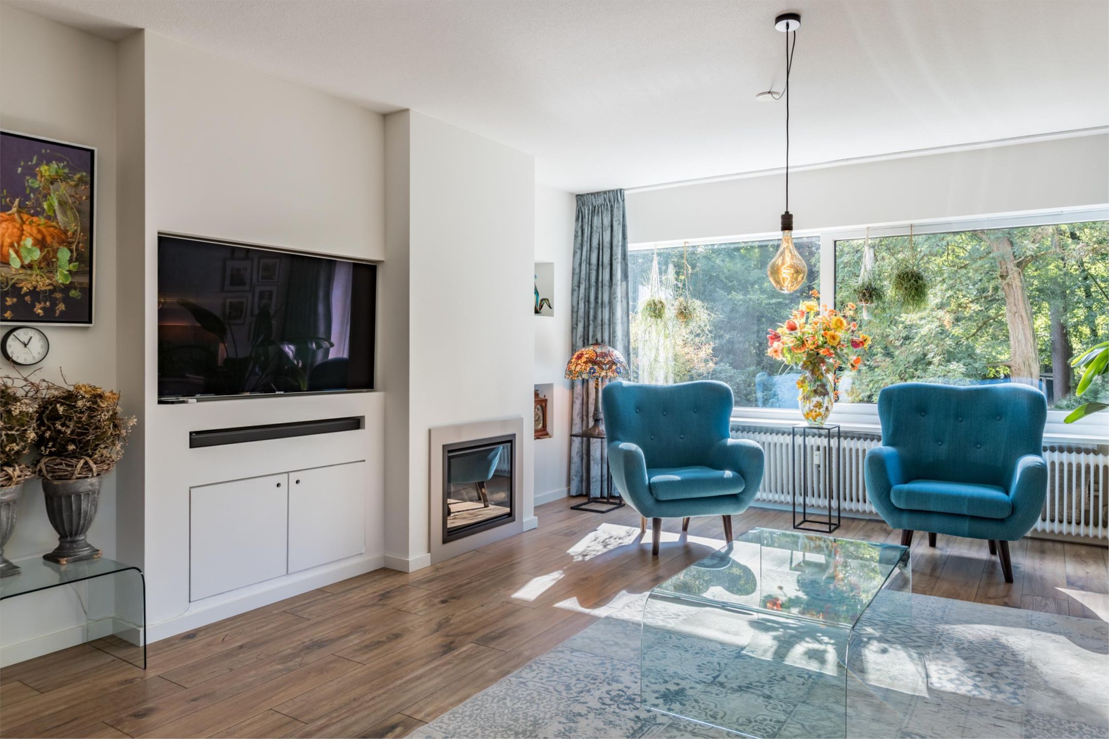 Photo 6 of Park Vredehof 12