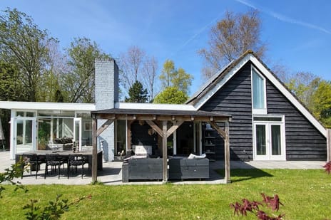 Hoogerwerfsweg "De elf Boompjes" thumbnail