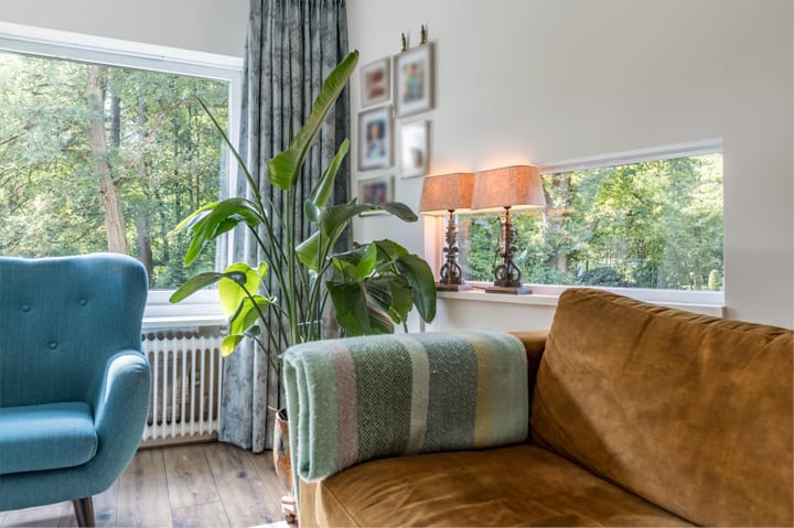 Foto 7 van Park Vredehof 12