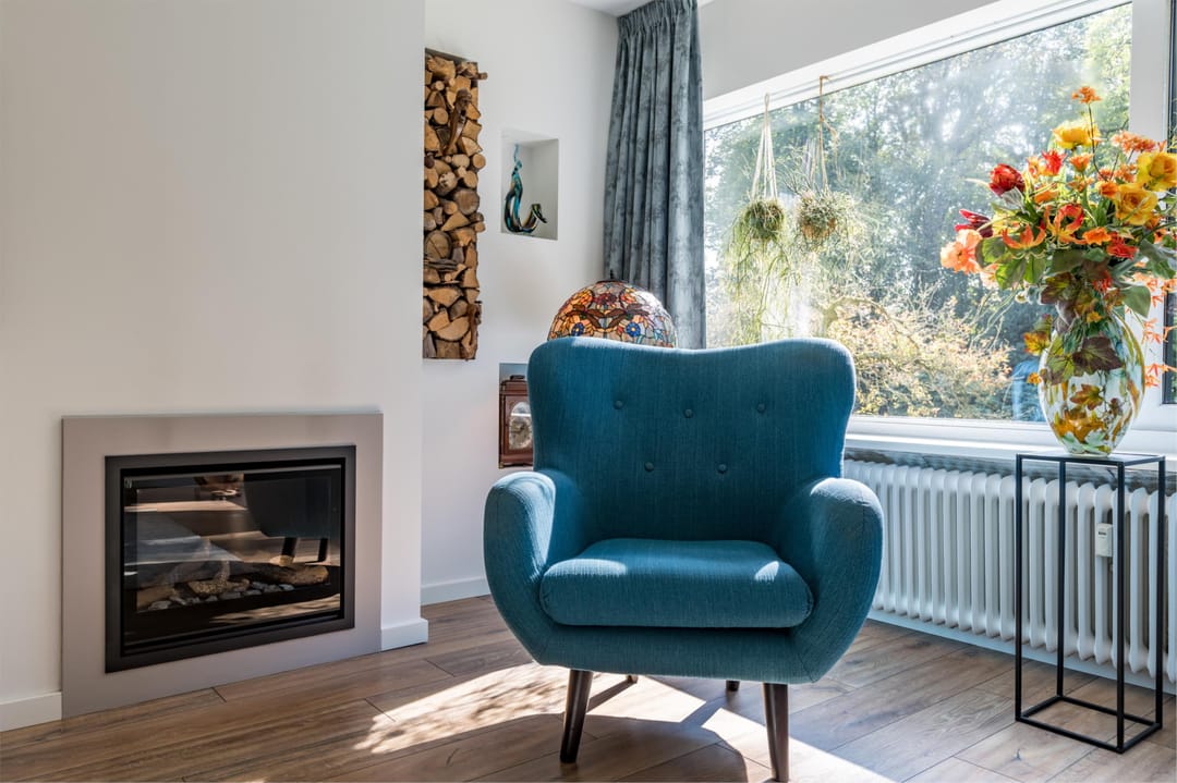 Photo 8 of Park Vredehof 12