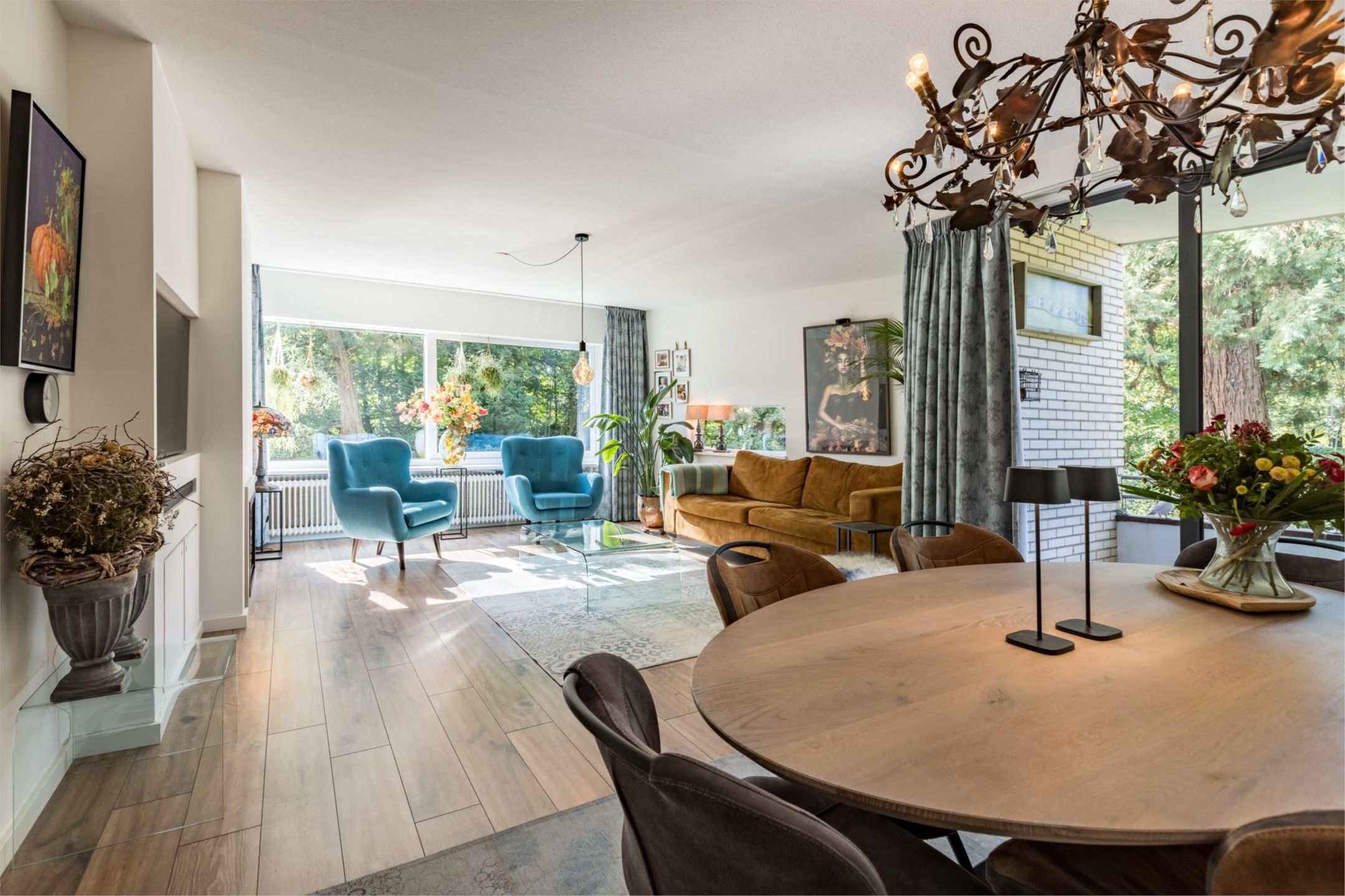 Photo 9 of Park Vredehof 12