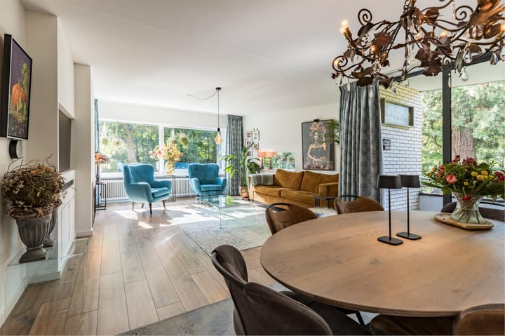 Foto 9 van Park Vredehof 12