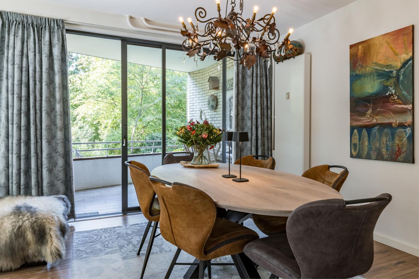 Photo 10 of Park Vredehof 12