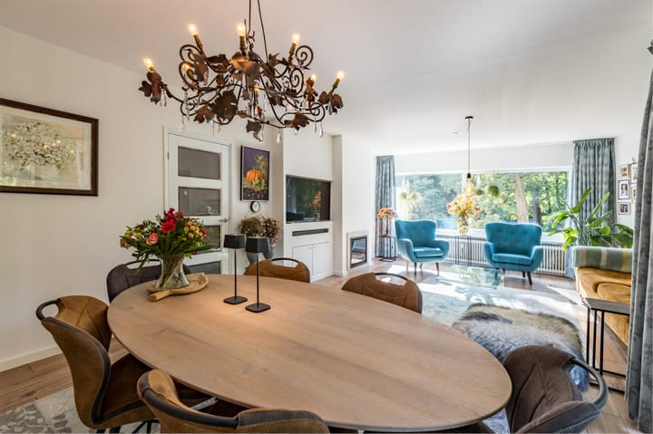 Foto 11 van Park Vredehof 12