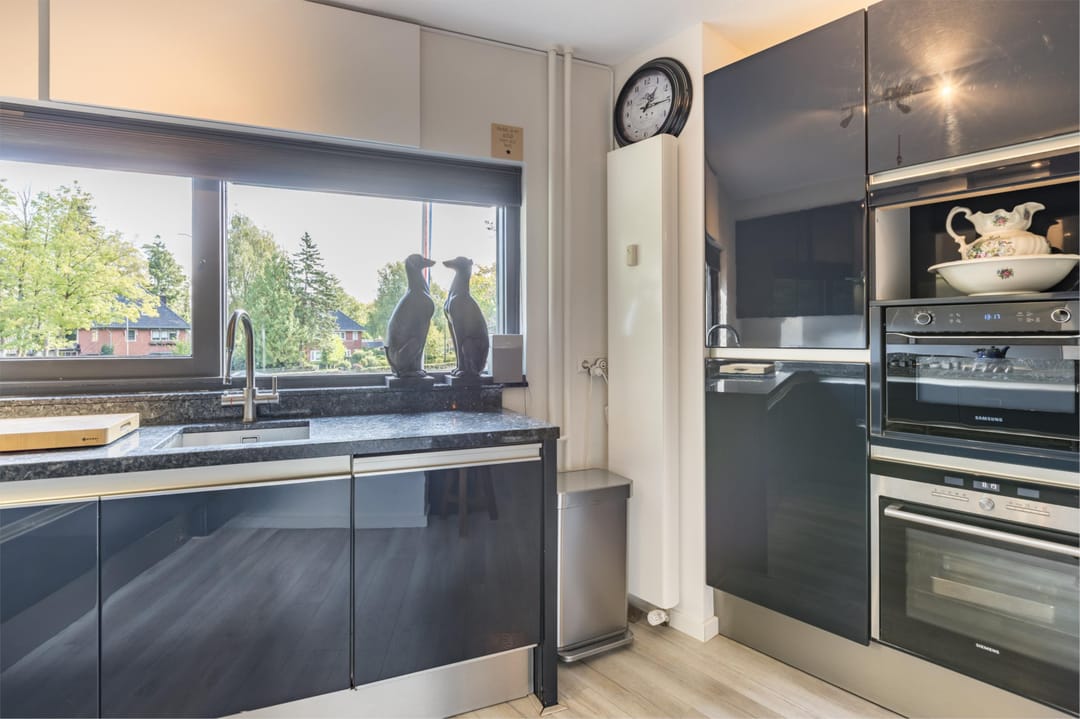 Photo 13 of Park Vredehof 12