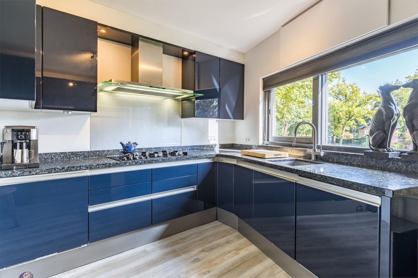 Photo 14 of Park Vredehof 12