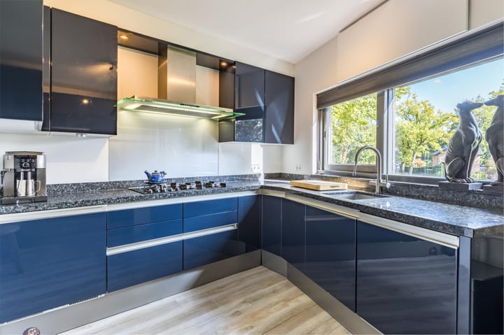 Foto 14 van Park Vredehof 12