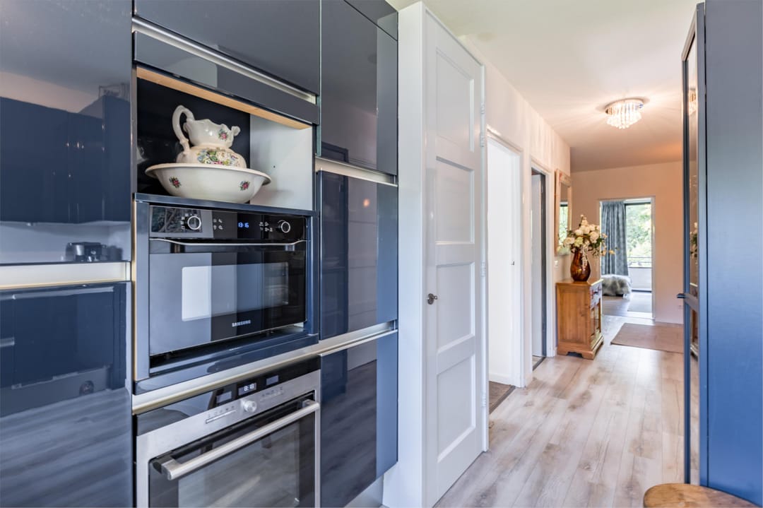 Photo 17 of Park Vredehof 12