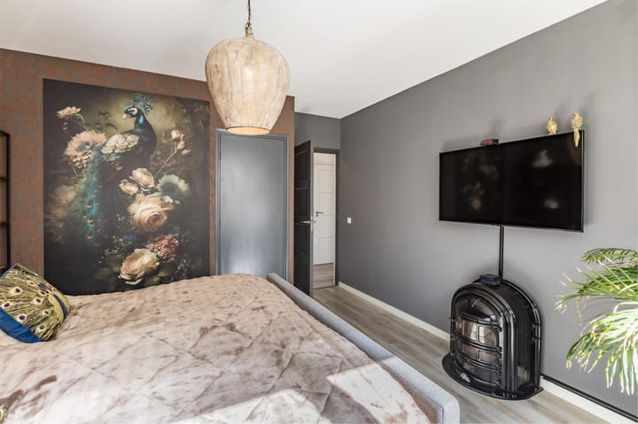 Foto 25 van Park Vredehof 12