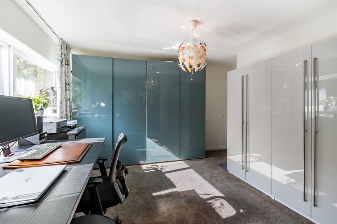 Photo 26 of Park Vredehof 12