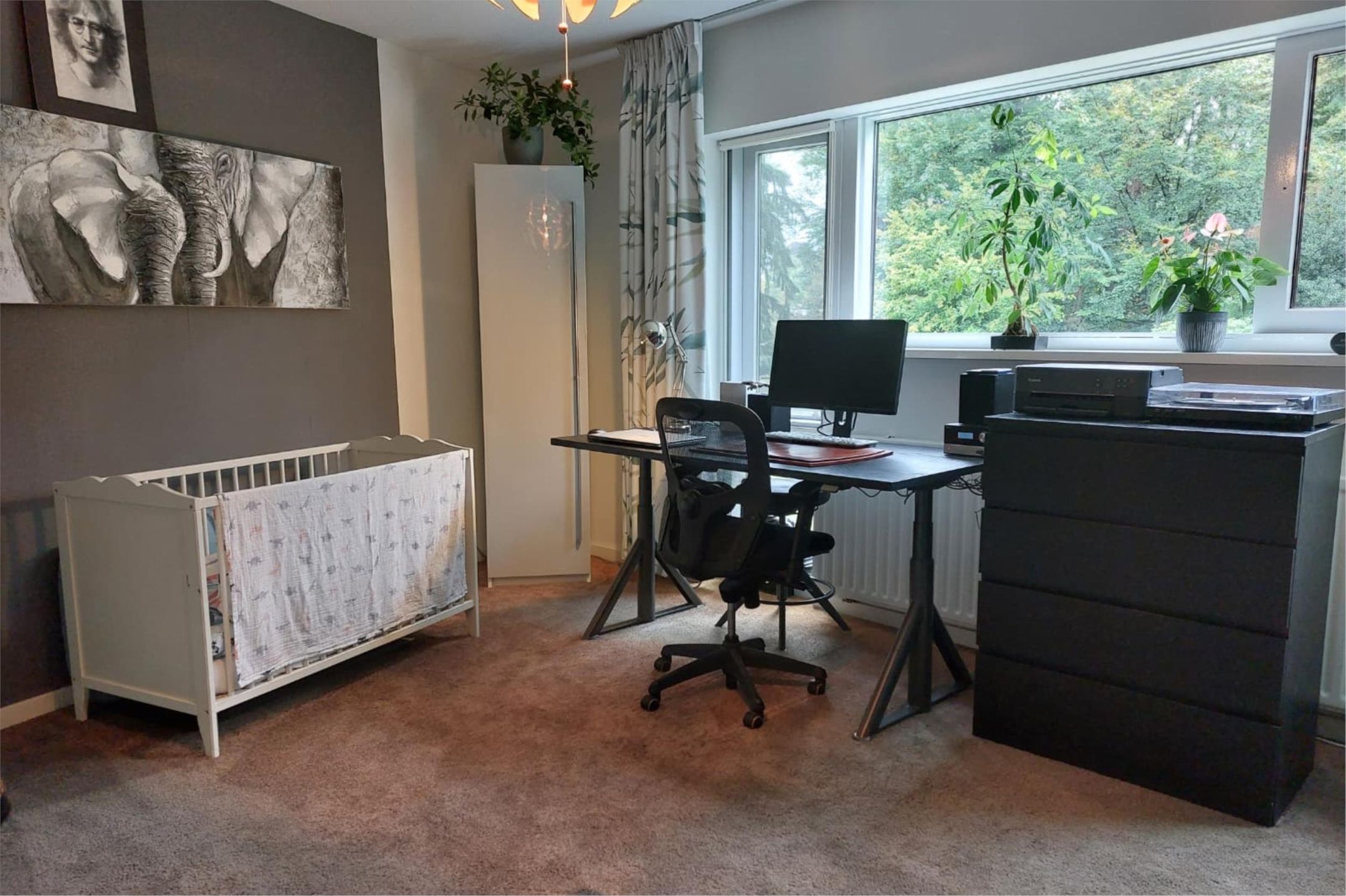 Photo 27 of Park Vredehof 12