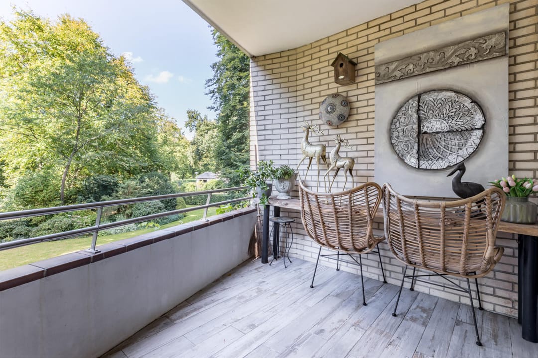 Photo 28 of Park Vredehof 12