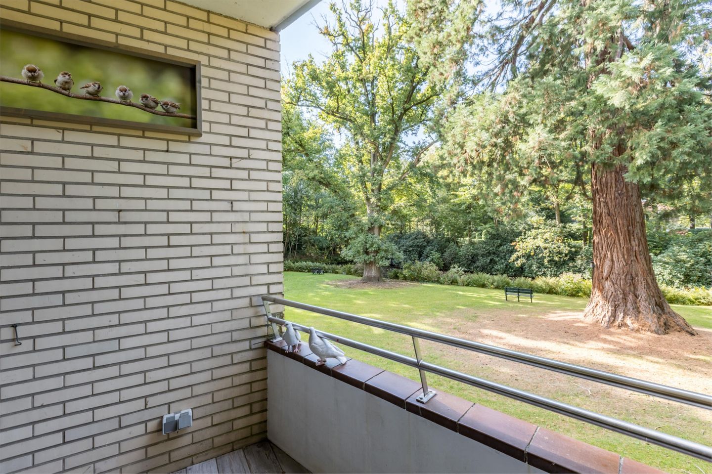 Photo 29 of Park Vredehof 12