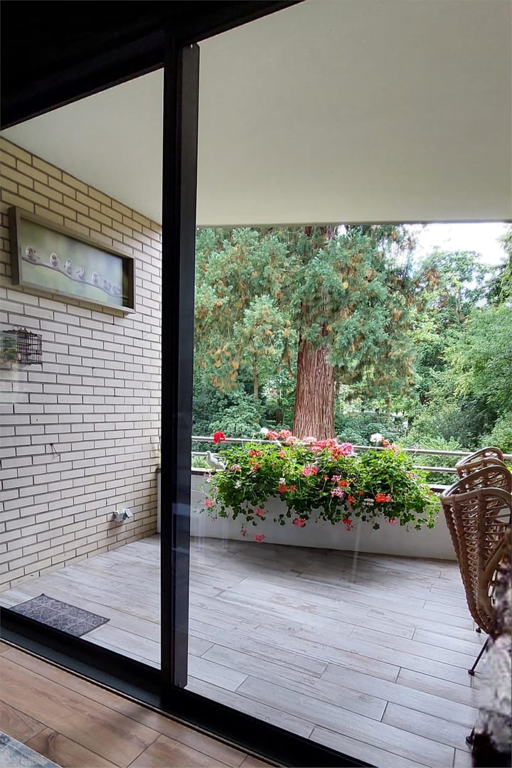 Foto 30 van Park Vredehof 12