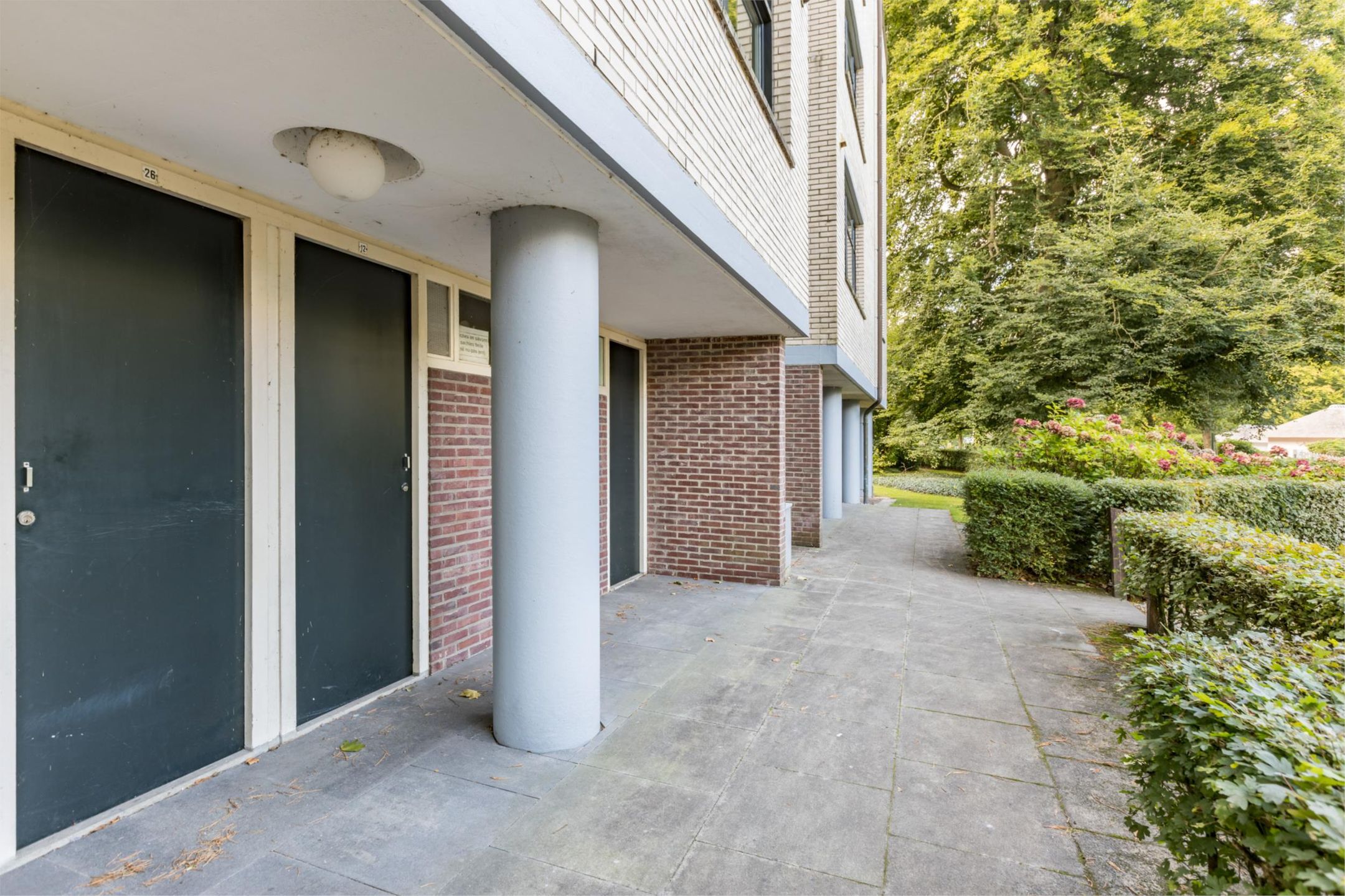 Photo 33 of Park Vredehof 12