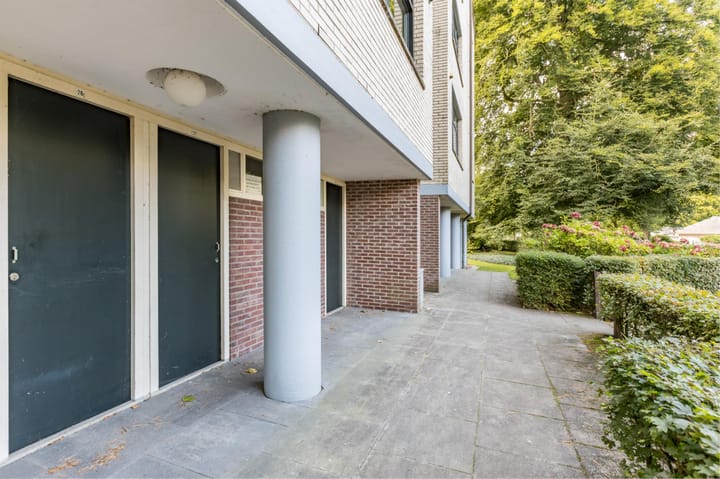 Foto 33 van Park Vredehof 12