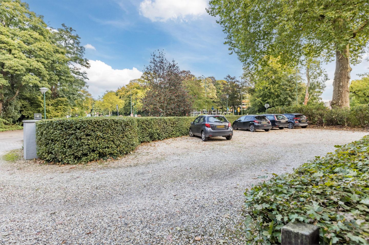 Photo 34 of Park Vredehof 12