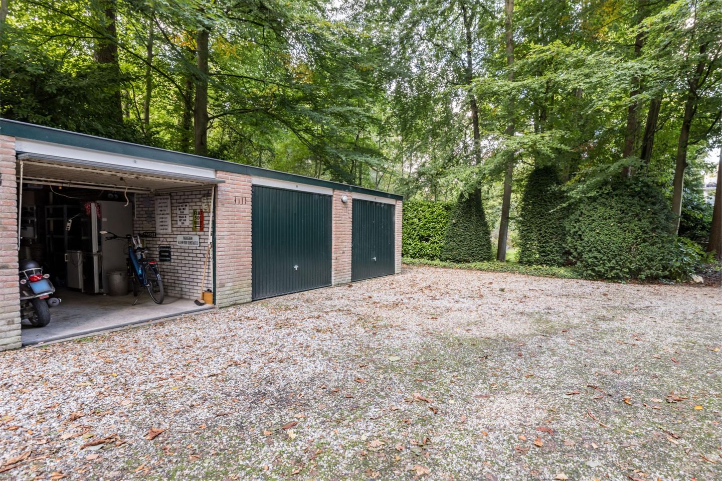 Photo 35 of Park Vredehof 12